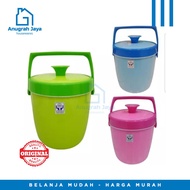 Maspion Thermos Ice Rice Bucket Usa Ice/Rice 6 BI005 Maspion