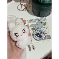 Doyoung Doll NCT127 Dohaeng