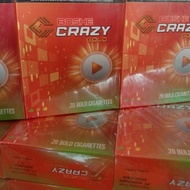 t149 Lampu Hias BOSHE CRAZY ORI
