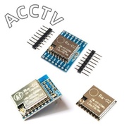 SX1278 LoRa Module 433M 10KM Ra-02 Ai-Thinker Wireless Spread Spectrum Transmission Socket for Smart