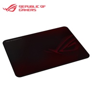 【ASUS 華碩】ROG SCABBARD II Medium 電競滑鼠墊