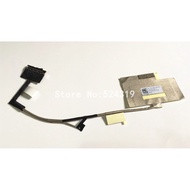 Laptop LCD LED LVDS Cable for Lenovo  Air13 Pro 710S PLUS-13ISK CIZ00 DC02002K600 LVDS FHD cable