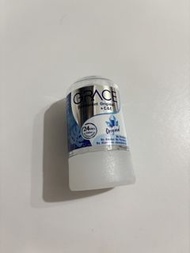 泰國GRACE  止汗石