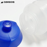 Assos 1976 Mountain Bike Plastic Lightweight Water Bottle Cycling Squeezable Water Bottle Universal