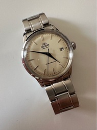 東方 Orient Bambino 38mm 機械錶