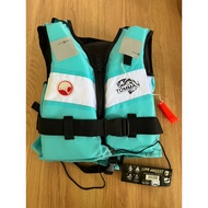 Kid's Life Jacket Tomman