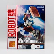 魂商店限定 ROBOT魂 高出力型吉姆 POWERED GM 鋼彈 0083 星塵回憶錄 非MB GFFMC 超合金