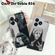 Case Hp Zte Nubia A36 Neo 3 Neo 3 2 5g Gt V60 V70 Design V70 Max Zte Blade A56 A54 A55 A35 N 531