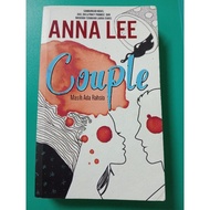 NOVEL PRELOVED: COUPLE - ANNA LEE