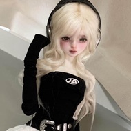 Modern Style bjd Doll Blind Box Doll Play20260113