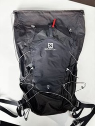 Salomon 25L 越野跑背包 登頂袋