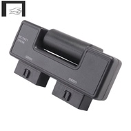 Cable Connector Adapter OBD Expansion Adapter Wire 16 Pin 16 Core Cable Universal with Dc5521