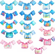 No Need To Wait For Pre-Order Children's Life Jackets Foam Support