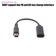 greatshore  USB C Charger Cable Cord Wire Type C FOR NDSI 3DS 2DS XL/LL New 3DSXL/3DSLL 2dsxl 2dsll 