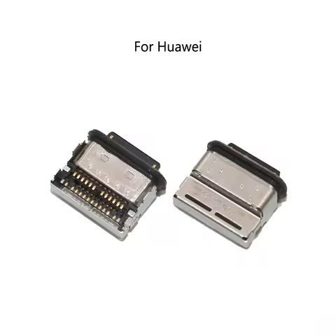 For Huawei P20 Mate 10 / P20 Pro / Mate 10 Pro Type-C USB Charging Dock Charge Socket Port Jack Conn