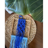 MACRAME WALL DECORATION WALL HANGING WALL DECORATION HOME DECOR