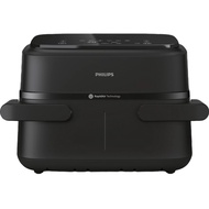 Nồi chiên không dầu Philips 7.1 lít NA150/00