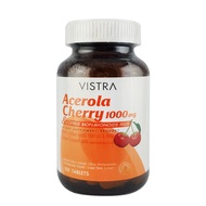 VISTRA Acerola Cherry 1000 mg 100 caps