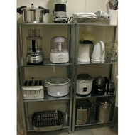 HYLLIS SHELVING 1 UNIT