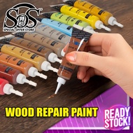 Pengisi Cat Kayu Furniture Repair Plaster Repair Cream Wooden Crack Repair Wood Repair Paint Plaster