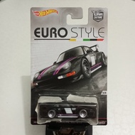 Hotwheel Euro Style Porsche 993 GT2