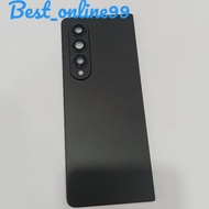 SAMSUNG Z FOLD 4 BACKCOVER ORIGINAL F936B/ COPOTAN