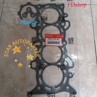 Cylinder Head Gasket Cylinder Head Stream 1.7 D15B Civic 2001 D17A Iron