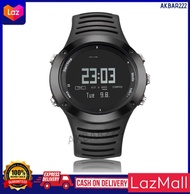 Spovan SPV807 Jam Tangan Outdoor Traveling - Black
