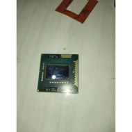 Original intel core i7 740QM SLBQG rpga 989 laptop product code 8.0