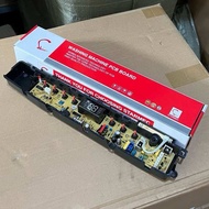 POLYTRON PAW 7527 ( PAW 7527M/X/R/S ) Modul pcb mesin cuci Top Loading
