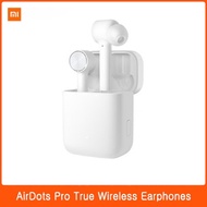 Xiaomi AirDots Pro True Wireless Earphones IPX4 Waterproof In-ear Earbuds Noise Cancelling