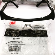 3m1710 Safety Lenght Clear Glasses 3m