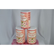 ALIVE Ladies delight Nutrigracia Energized Groceries / Wheat Free 500g