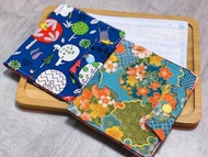 可重複使用口罩收納夾 防水方便 貓咪柴犬 成人小童款