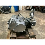 Spec 58 Jet 6 ex5 / wave 100