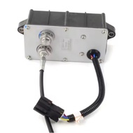 Excavator Parts AC1000 Throttle Motor AC1500 Throttle Motor AC2000 Throttle Motor SY215 SY135-8 EC15
