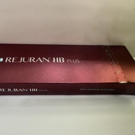 rejuran Skinbooster HB plus BOX NEW