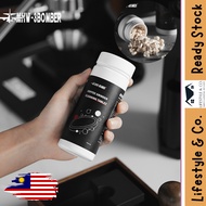 MHW-3BOMBER Coffee Grinder Cleaning tablet 160g