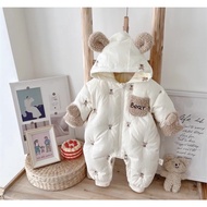 (Available) Set 73cm for 1 year old baby