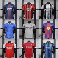 arsenal 24/25 arsenal jersey 24/25 Wholesale Chelsea Barcelona Liverpool Arsenna Kingdom Rice AC Mil