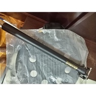 12o'clock Black Edition Light Seatpost 30.9X410mm 175grams MTB Seatpost last piece clearance