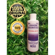 RHEA Vinagre Aromatico 120ML