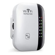 WiFi Extender, 2025 Generation WiFi Booster, Internet Booster with Ethernet Port, Wifiblast, 1-Tap S