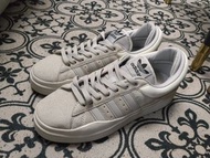 Adidas Campus bad bunny Grey Suede Sneakers