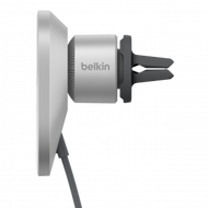 Belkin - MagSafe 15W 快速無線車用充電器