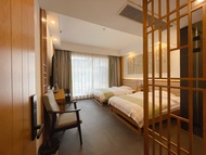 Zhangjiajie Banli B&B