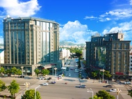 Hamada Holiday Hotel