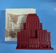 匯豐銀行錢罌(匯豐銀行舊址)