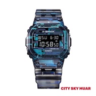 [G-SHOCK WATCH]-DW-5600NN-1DR-100% ORIGINAL WATCH