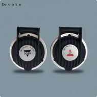 Devoko 2 Pieces Windlass Foot Switch Hands Anchor Winch Pedal up and down Control